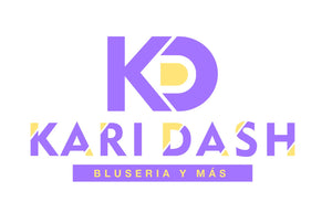 KARI DASH karina